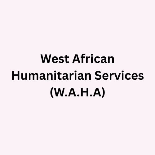 West African HA